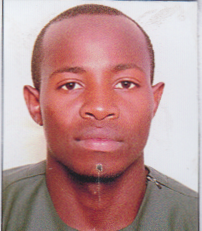 Mr Atuhwere John