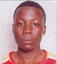 Mr Muhanguzi Nathan
