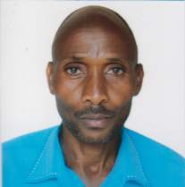 Mr Kato Richard