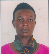 Ms Asiimwe Beteth
