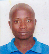 Mr Asiimwe Emmanuel