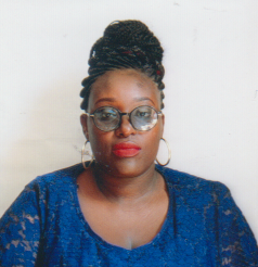 Ms Nyongyera Faith