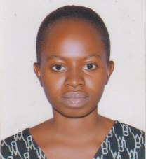Ms Biira Jackline