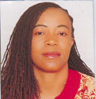 Dr Mohnchimbare Christina Mbongueh