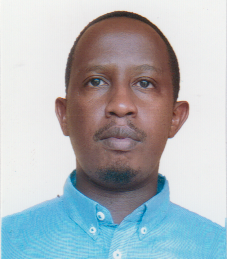 Mr Ninyesiga Allan