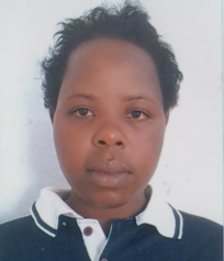 Ms Aninomugisha Daphine