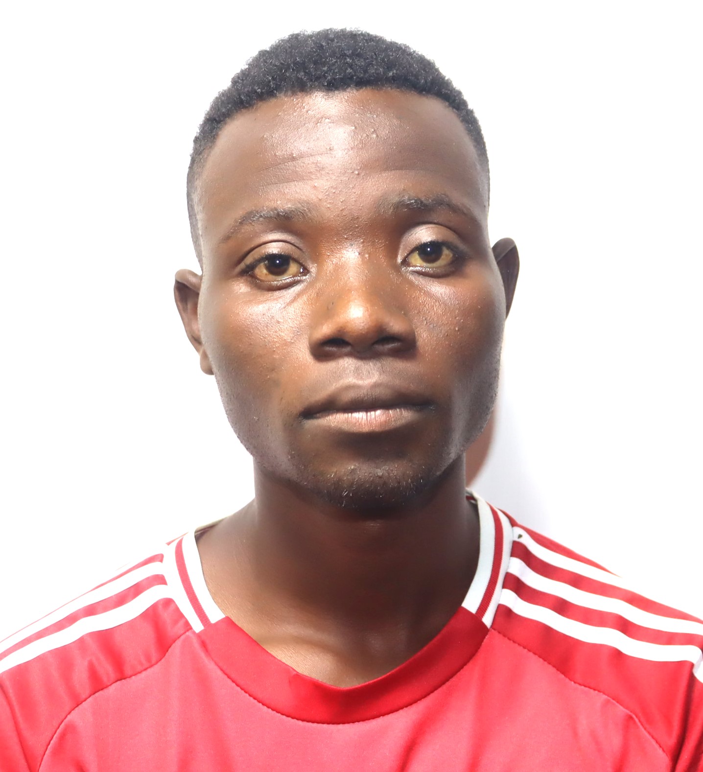 Mr Uwimana Isaiah