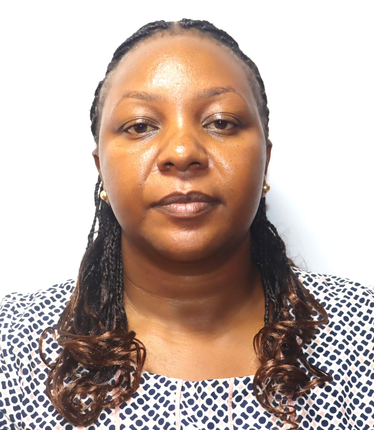 Ms Nyaera Judith Mokaya
