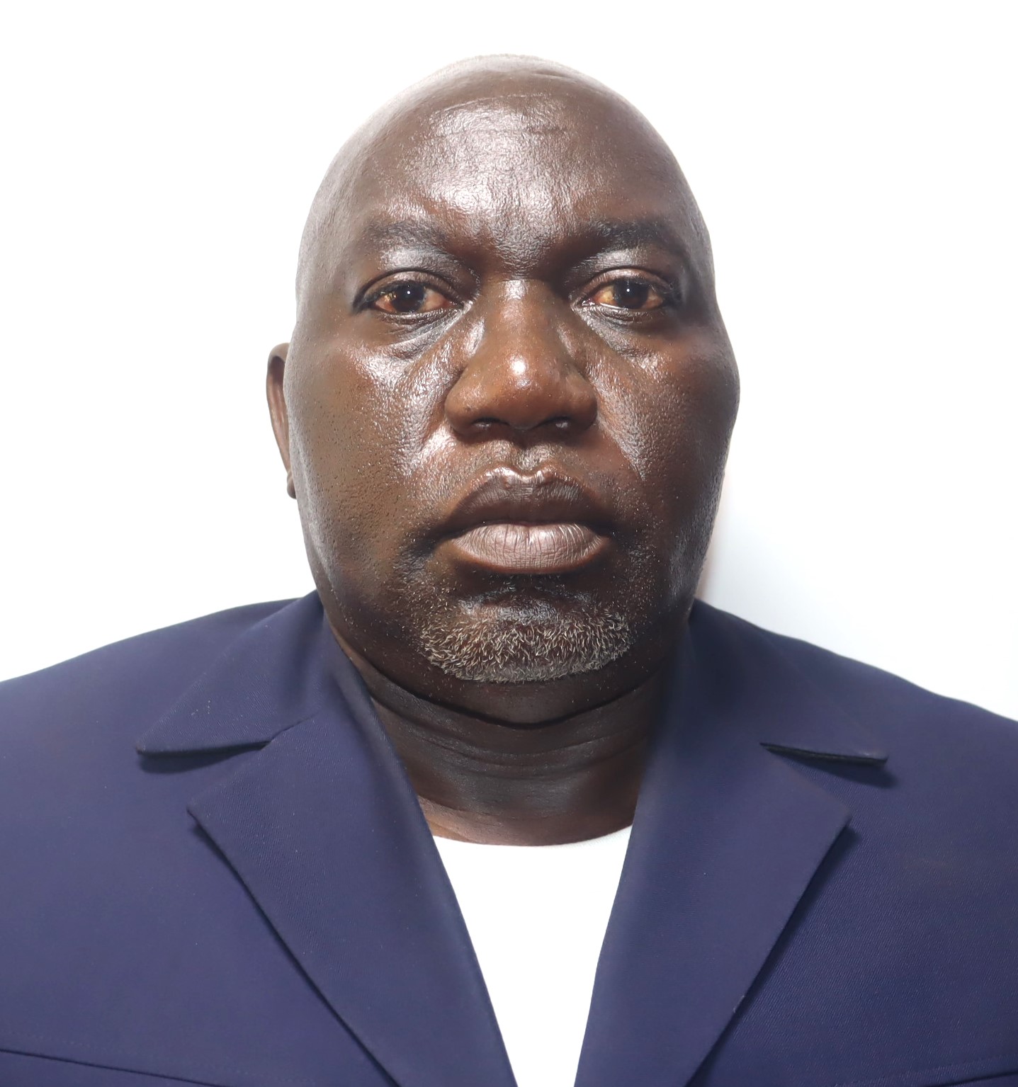 Dr Mutungi Fredrick