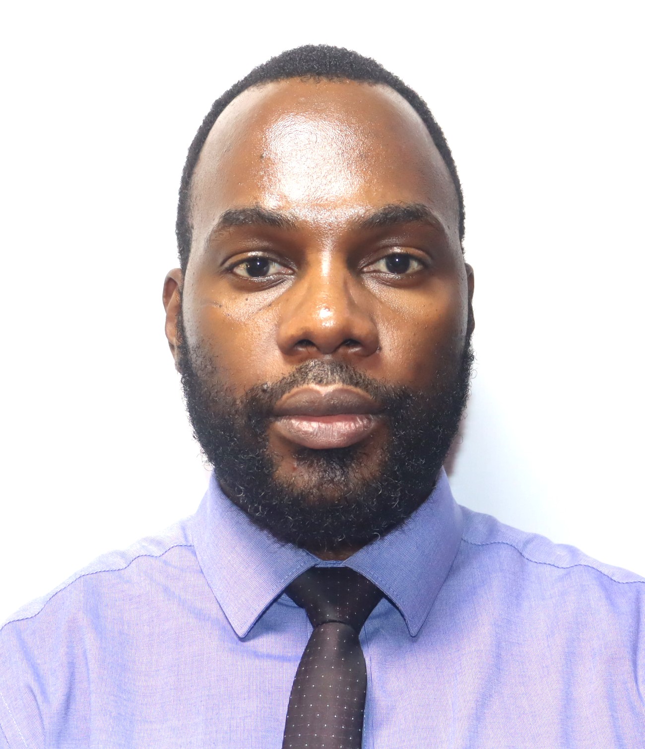 Mr Enock Mabberi