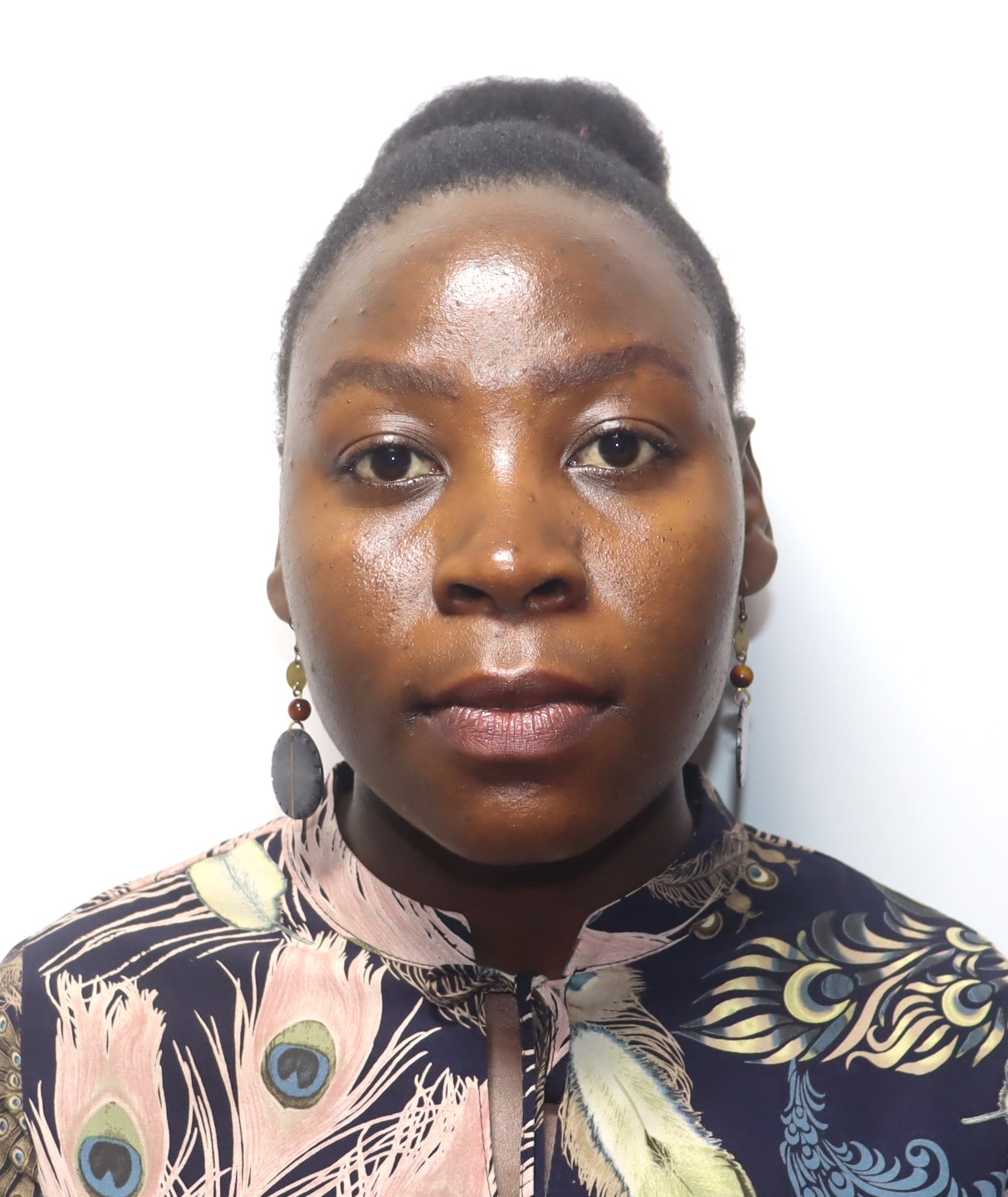 Ms Anyango Brenda