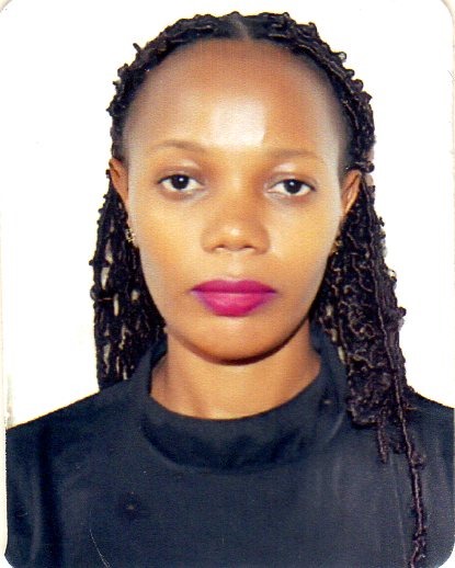 Ms Nyamwiza Shevan