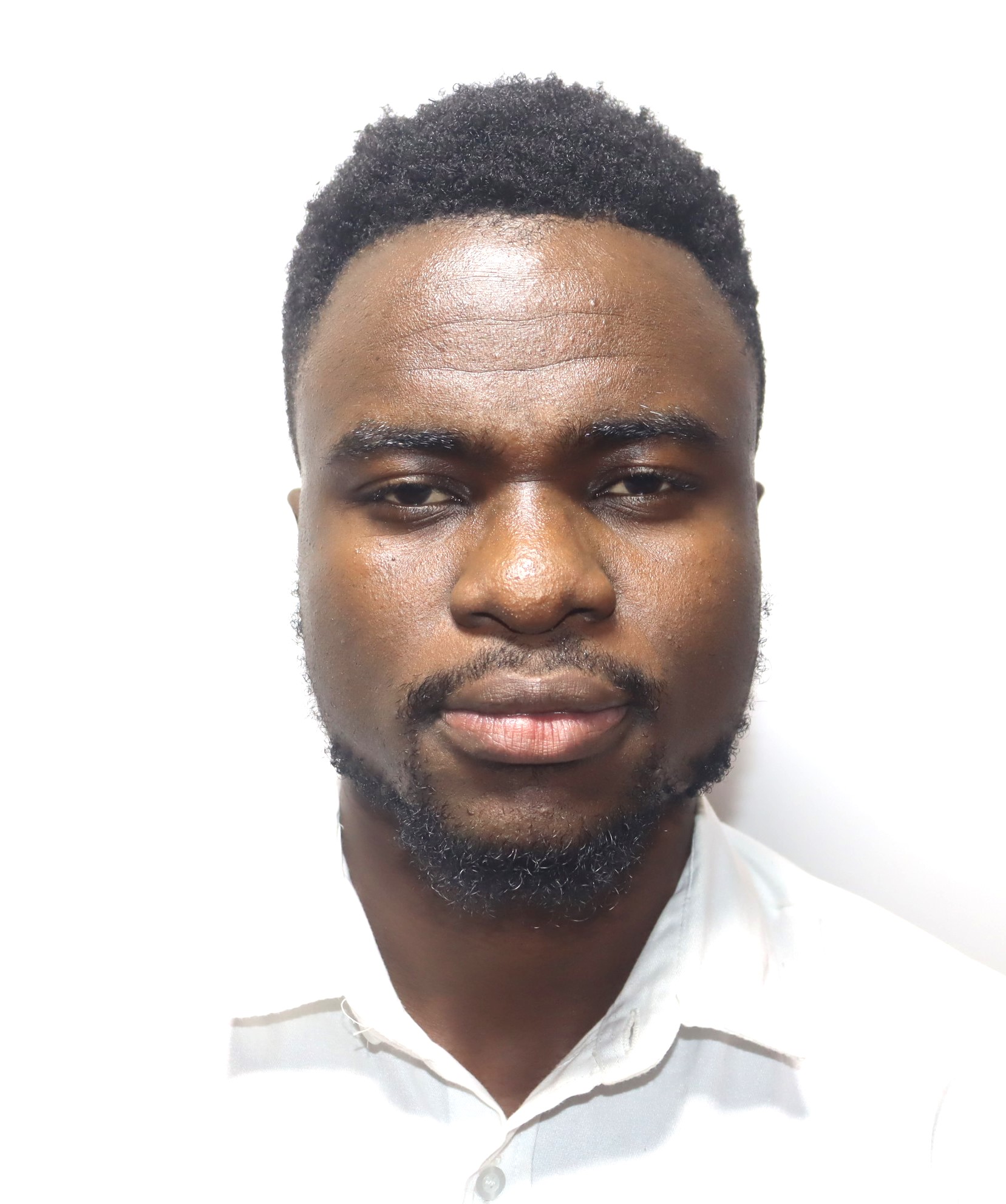 Mr Munghesi Jacob Junior