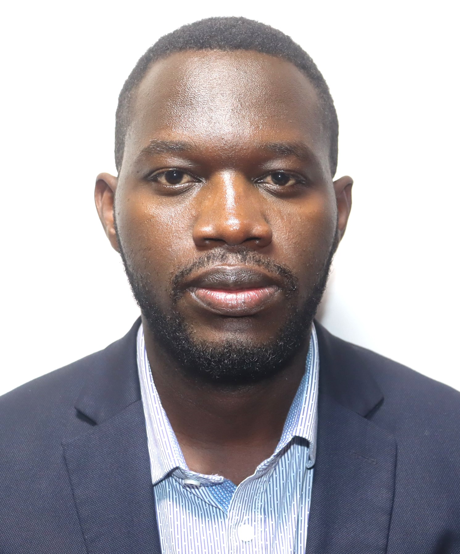 Mr Kiiza Smith