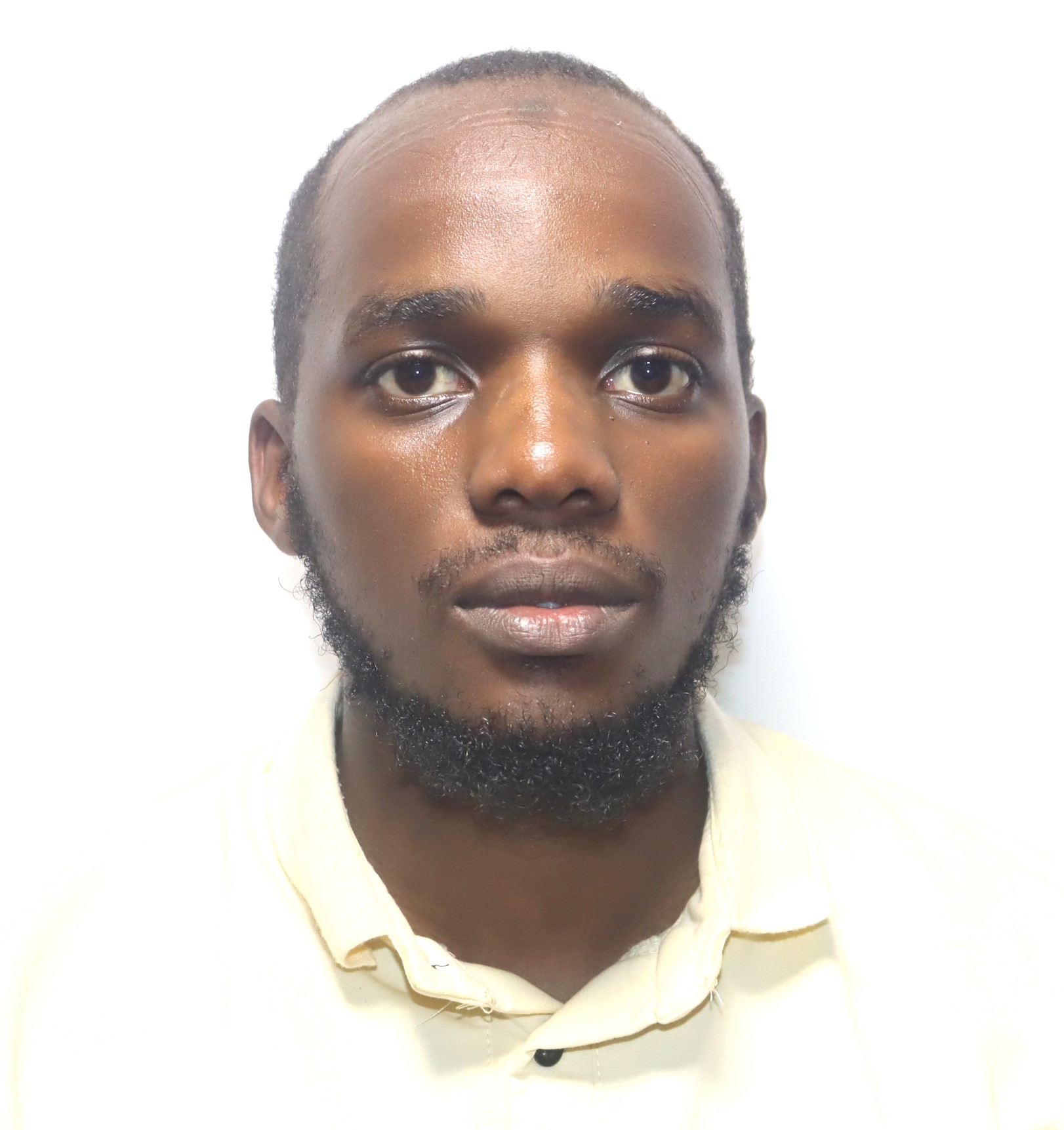 Mr Ssenabulya Shuraim