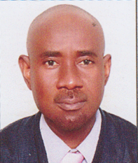 Prof Hamisu Ibrahim