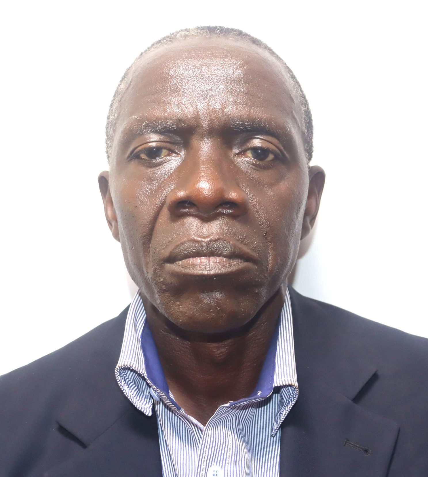 Assoc. Prof Sande Eric
