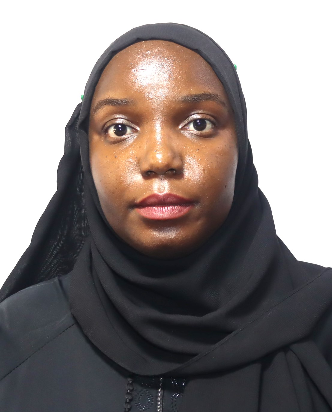 Ms Nantongo Shadia
