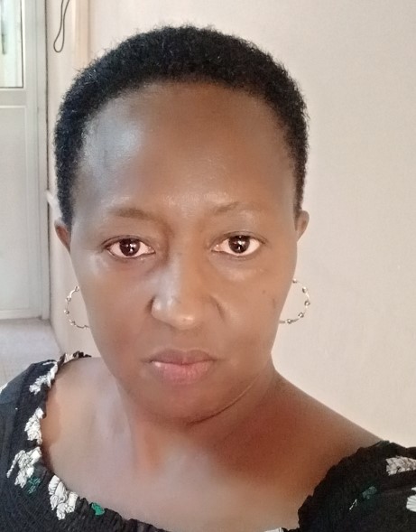 Ms Nassande Janet