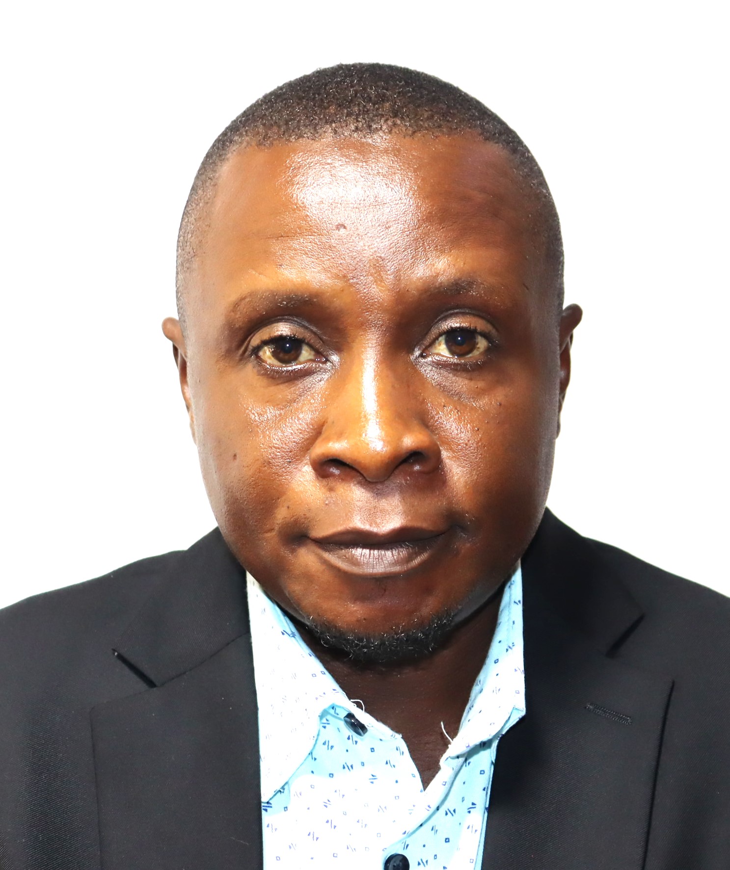 Dr Mukasa Samuel