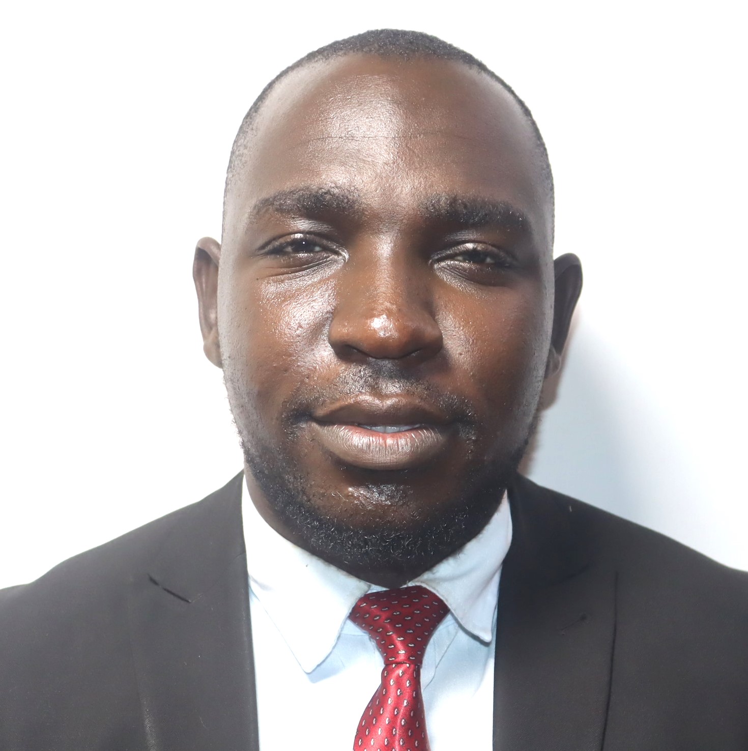 Mr Mugema Ivan Ben
