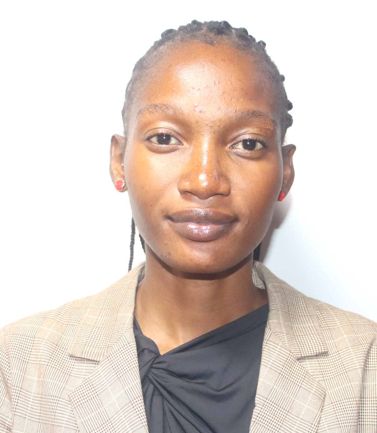 Ms Byangango Judith Patricia