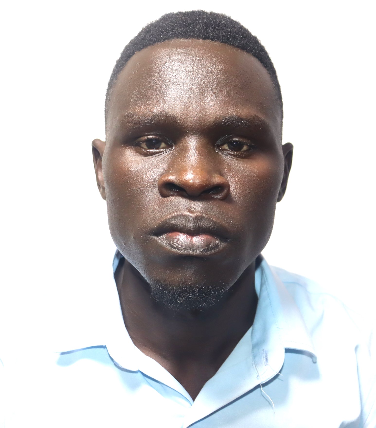 Mr Ogwal Denis