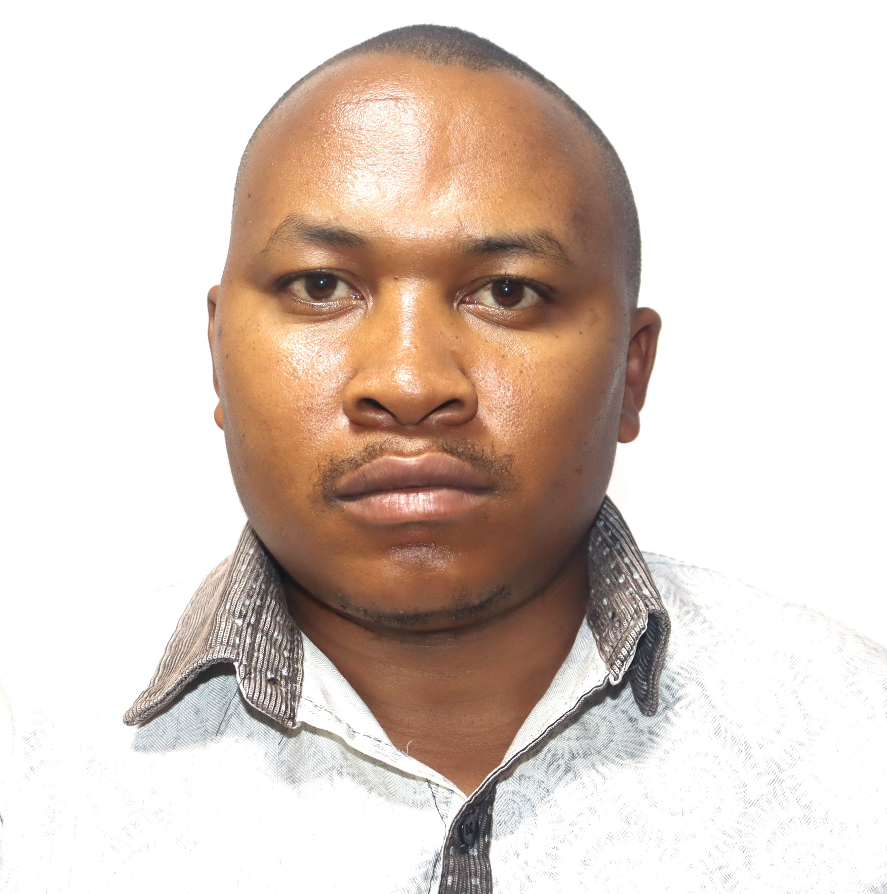 Mr Mwijuka Penehah