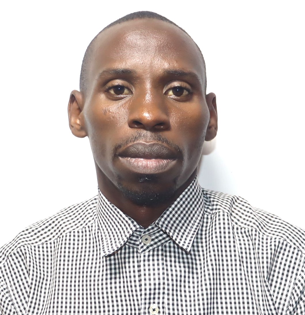 Mr Kizito Geofrey