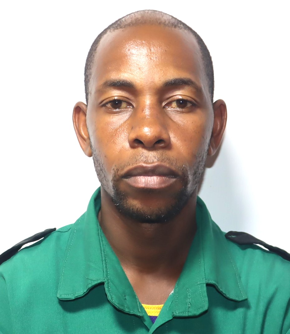 Mr Byamugisha Vicent