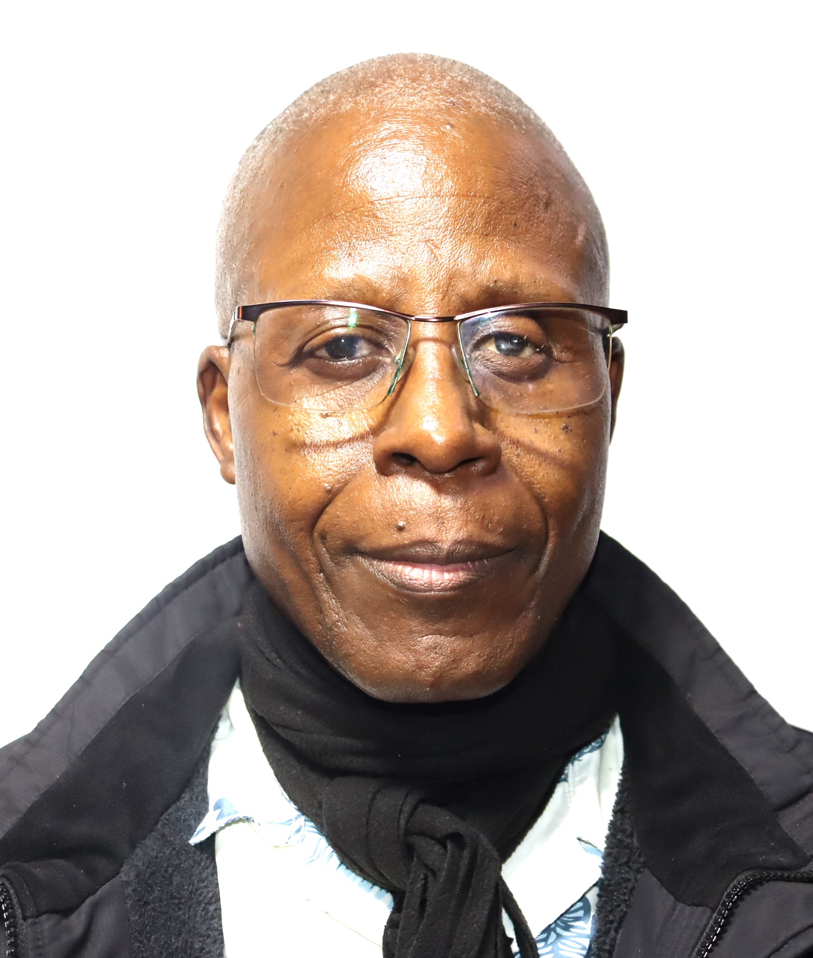 Dr Sebuliba Richard Mutumba