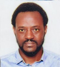 Dr Mogbojuri Adedeji Adeo