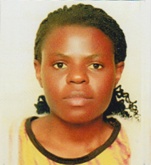 Ms Muhindo Mercy