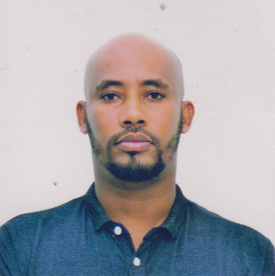 Dr Tarikayehu Amanuel Untisso