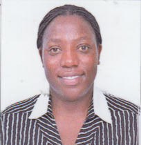 Ms Kusasira Violah