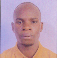 Mr Kamugisha Jordan