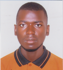 Mr Nuwamanya Max