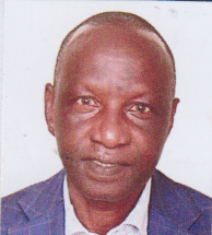 Prof Byarugaba Dominic