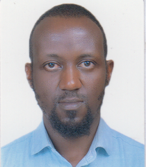 Mr Asiimwe Ignatius Paul