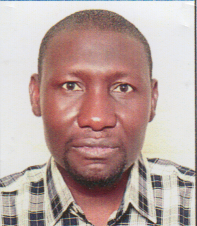 Assoc. Prof Saidu Isah Abubakar