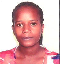Ms Akampa Onas
