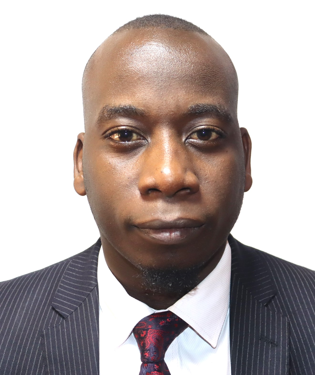 Mr DAVID REAGAN KADDU