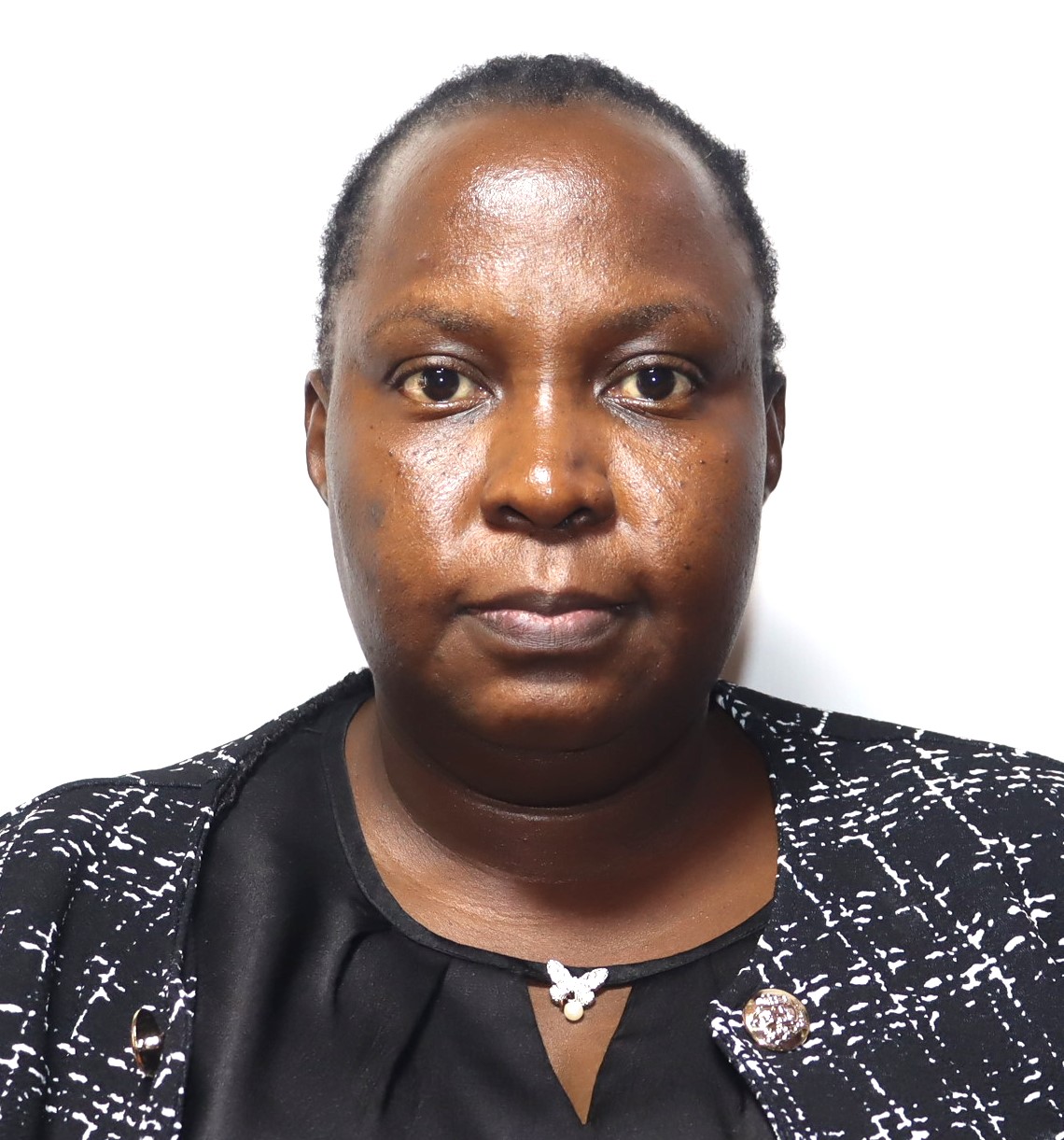 Mrs DIANAH GWOSANZE KALULE