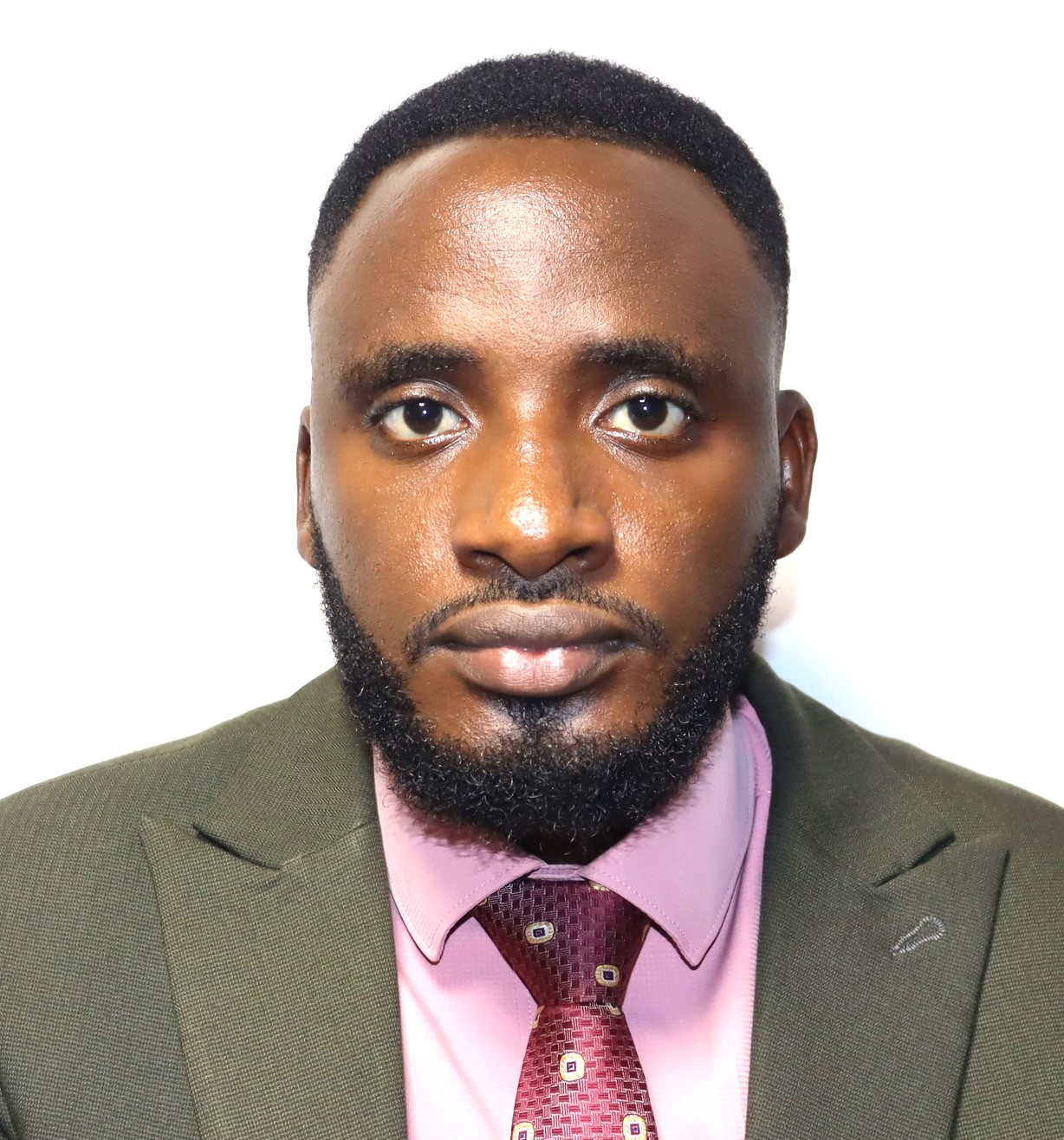 Mr Twongyeirwe Ivan