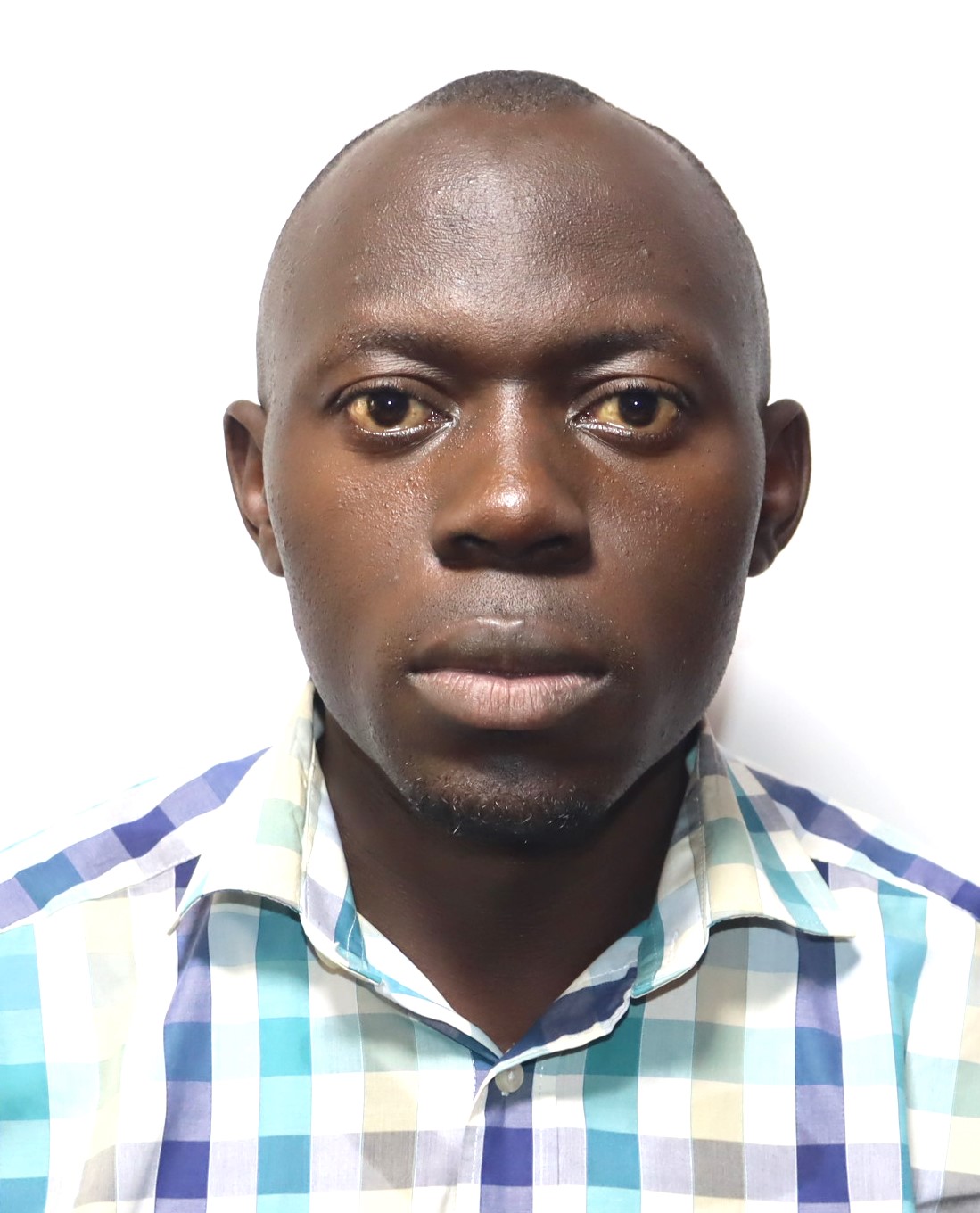 Mr Kibuuka Ayub