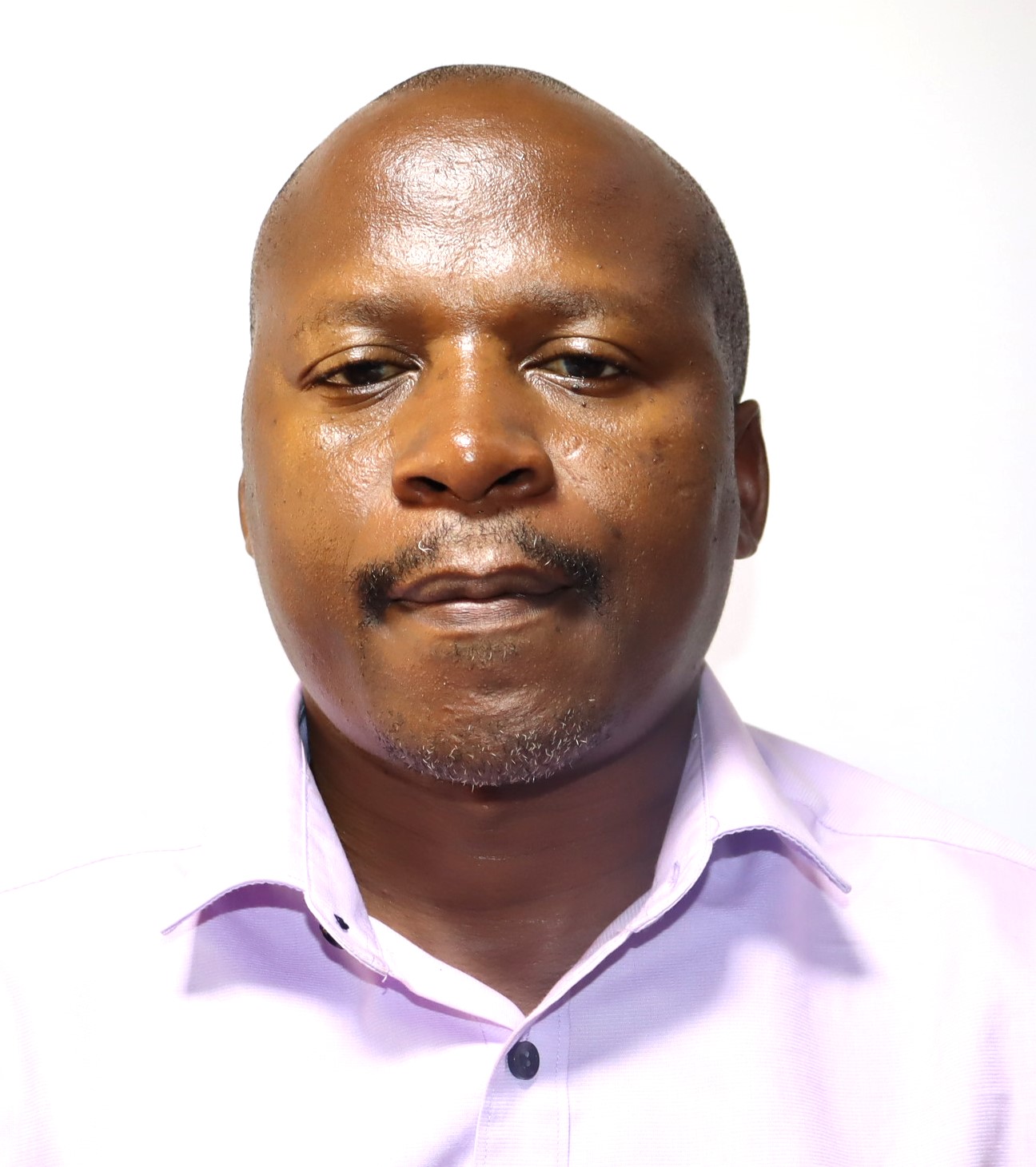 Dr Niwamanya Epaphras