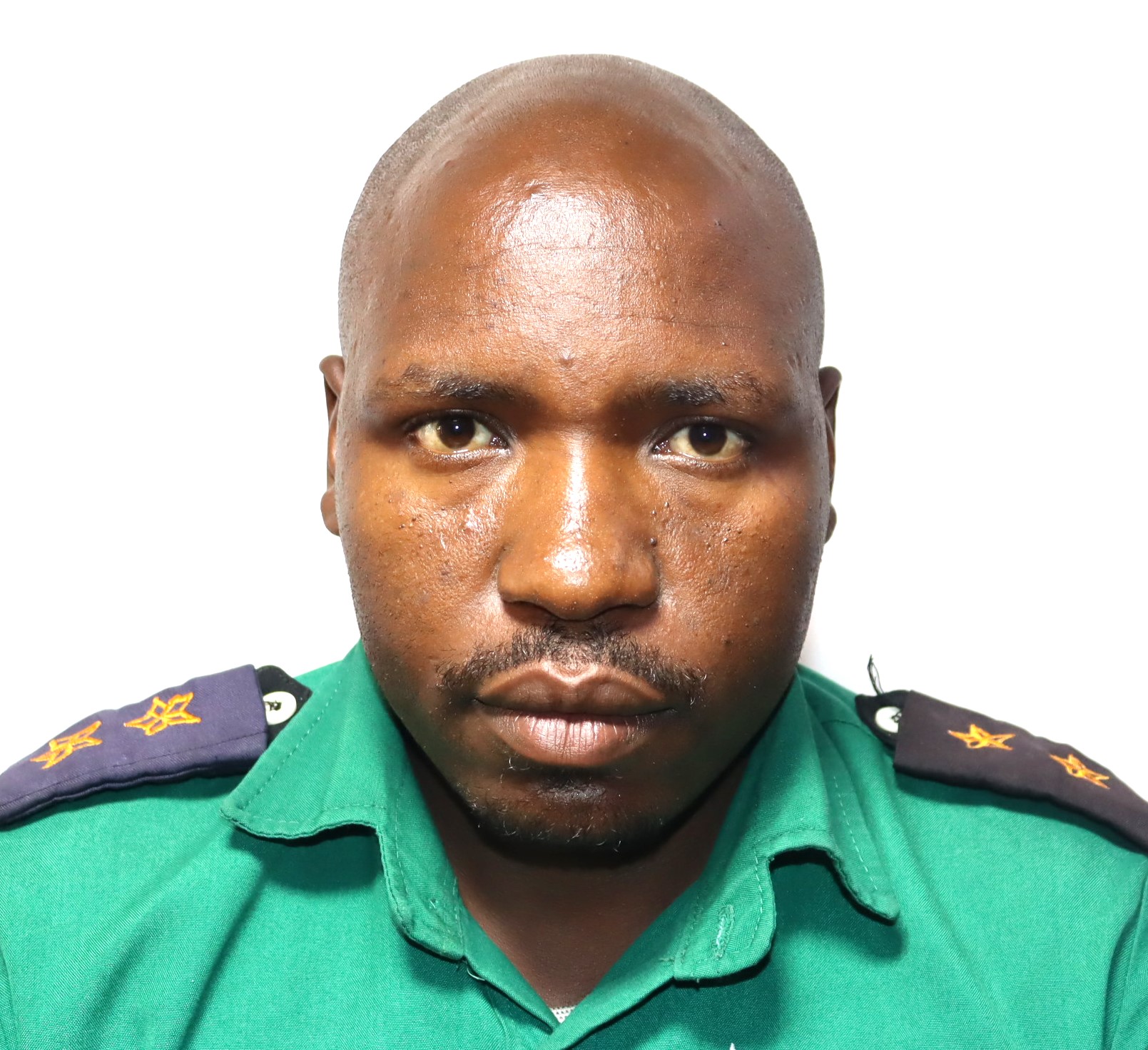 Mr Kwizera Godfrey