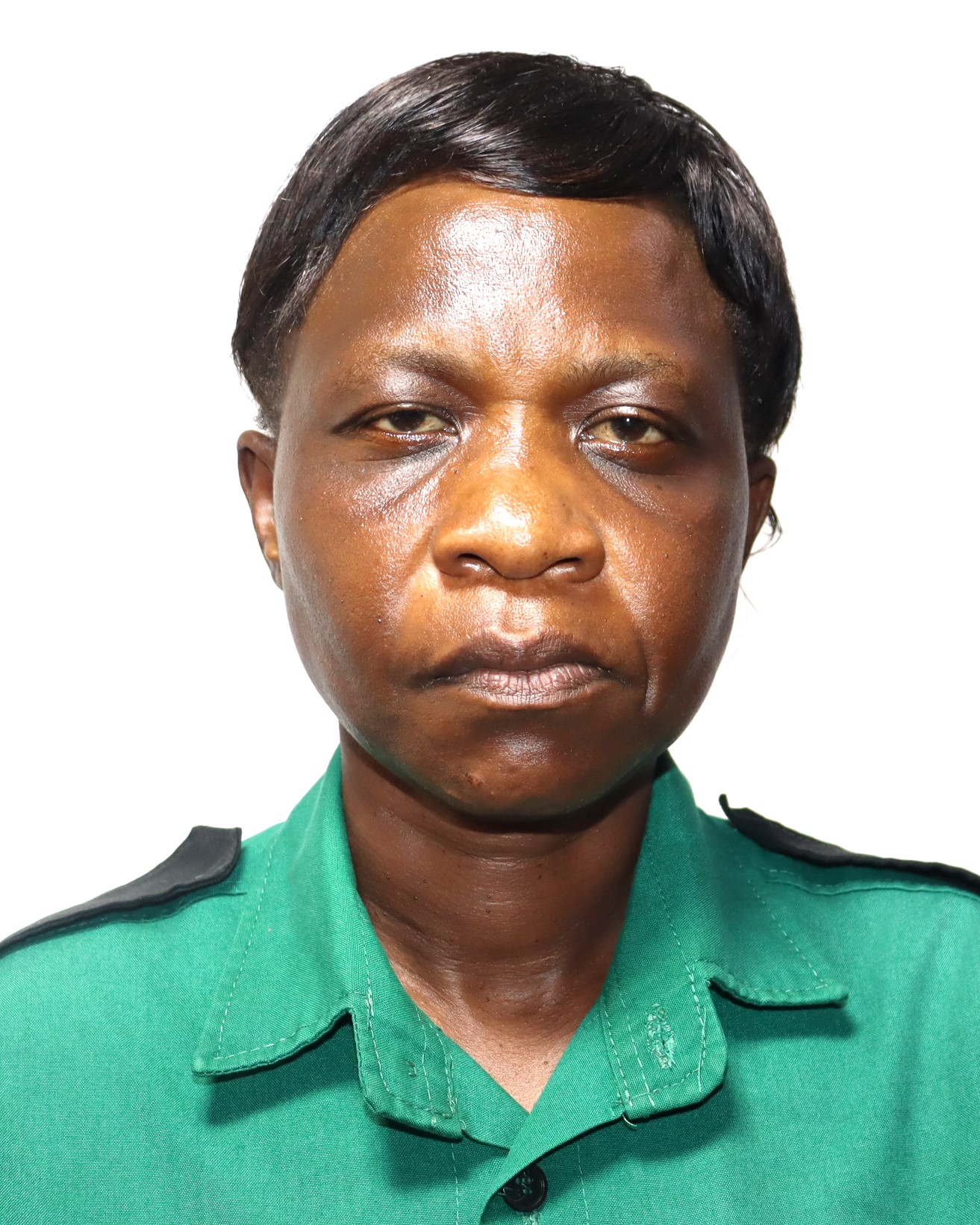 Ms Namono Esther
