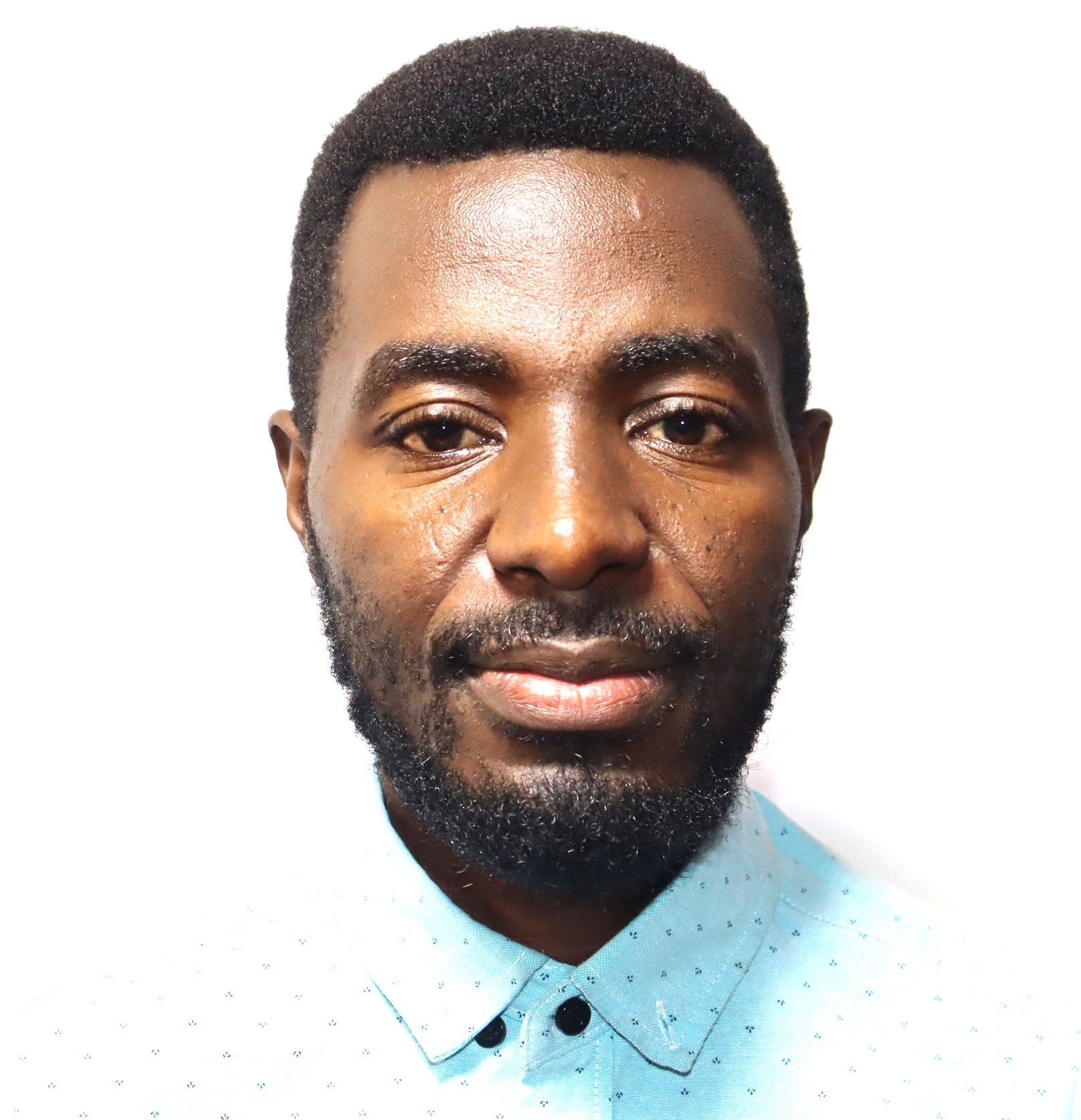 Mr Osbert Kasiimbura