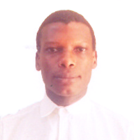 Dr Tayebwa Amon